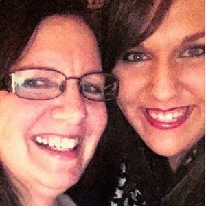 Meet your Posher, Sharon